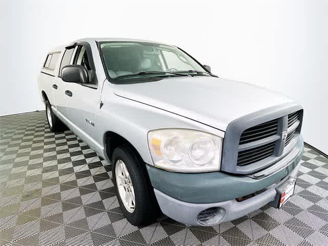 2008 Dodge Ram 1500