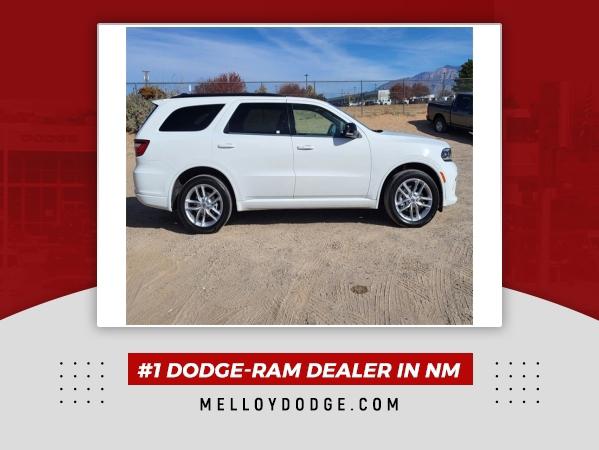 2023 Dodge Durango GT Plus AWD