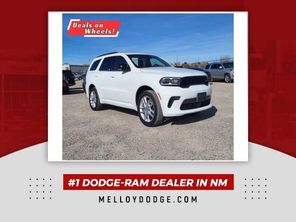 2023 Dodge Durango GT Premium AWD