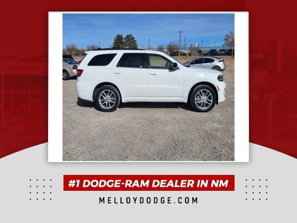 2023 Dodge Durango GT Premium AWD