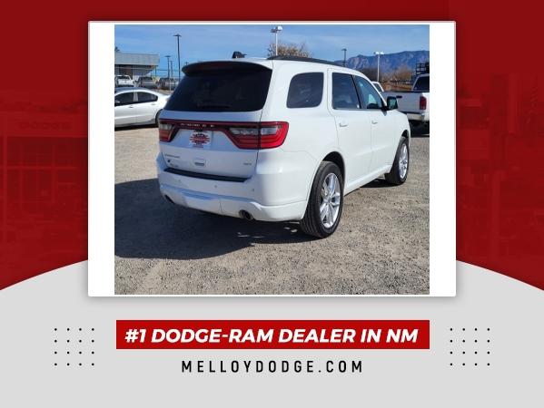 2023 Dodge Durango GT Premium AWD