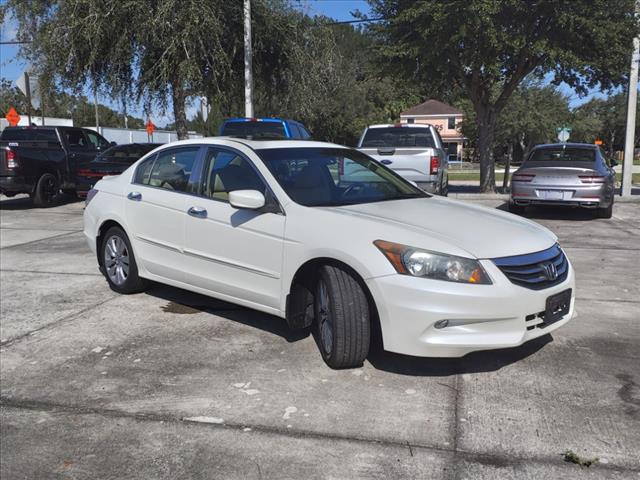 2011 Honda Accord