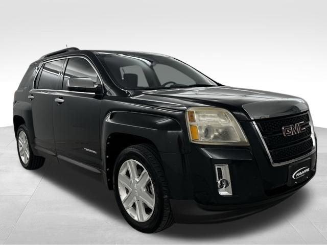 2012 GMC Terrain SLT-1