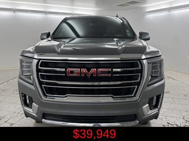 2021 GMC Yukon 2WD SLT