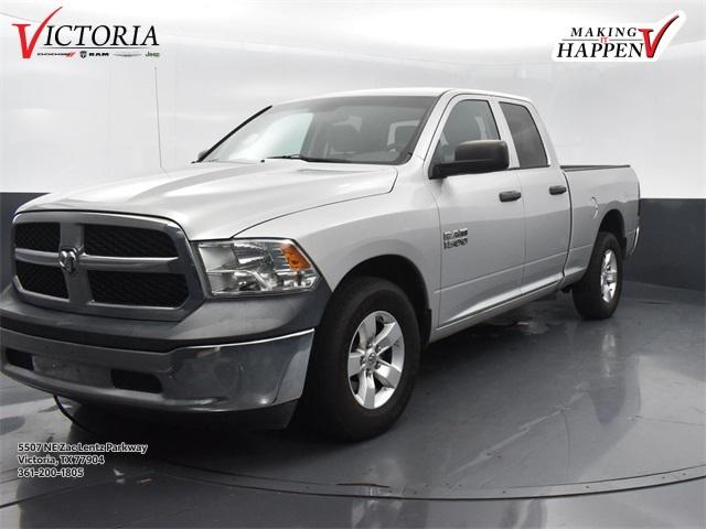 2015 RAM 1500 Tradesman