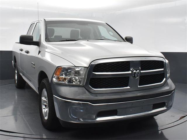 2015 RAM 1500 Tradesman