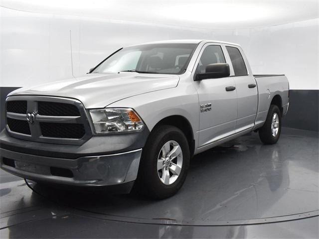 2015 RAM 1500 Tradesman