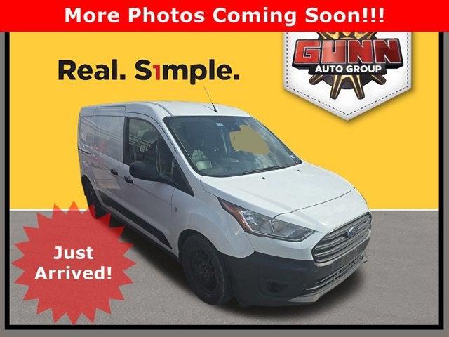 2019 Ford Transit Connect XL