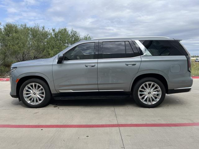 2023 Cadillac Escalade 2WD Premium Luxury