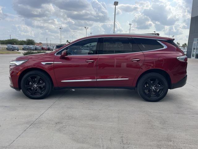 2023 Buick Enclave Essence FWD