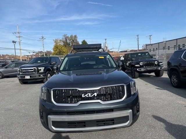 2023 Kia Telluride EX