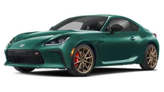 New 2025 Toyota GR86 Hakone Edition for sale in Fresno, CA ...