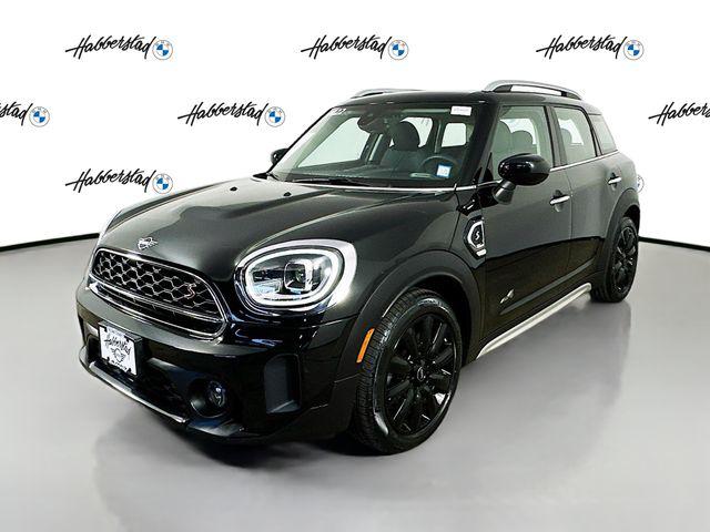 2022 MINI Countryman