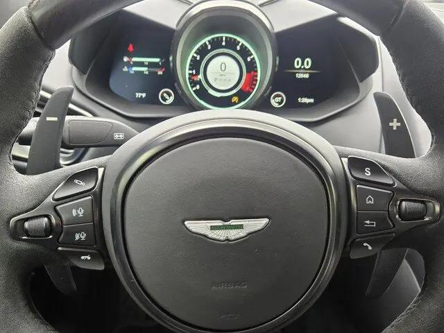 2023 Aston Martin DBS Coupe