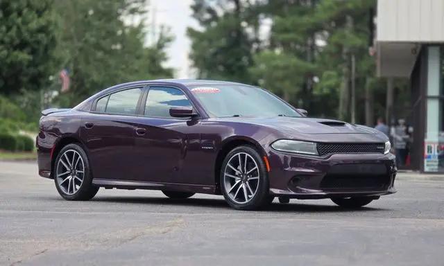 2022 Dodge Charger R/T for sale in Zebulon, NC
