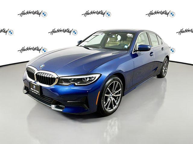 2022 BMW 330i