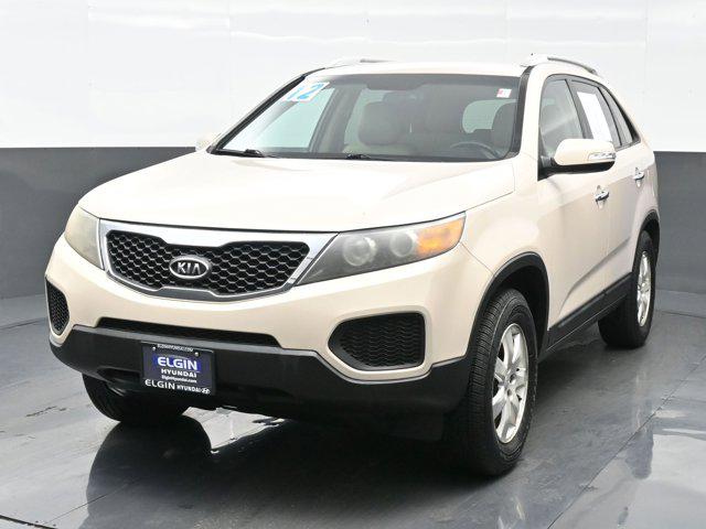 2012 Kia Sorento