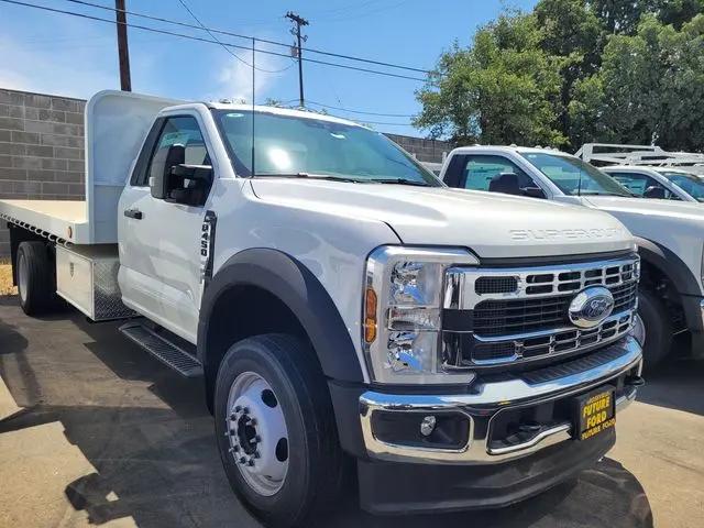 2024 Ford F-450 XL for sale in Roseville, CA