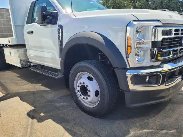 2024 Ford F-450 XL