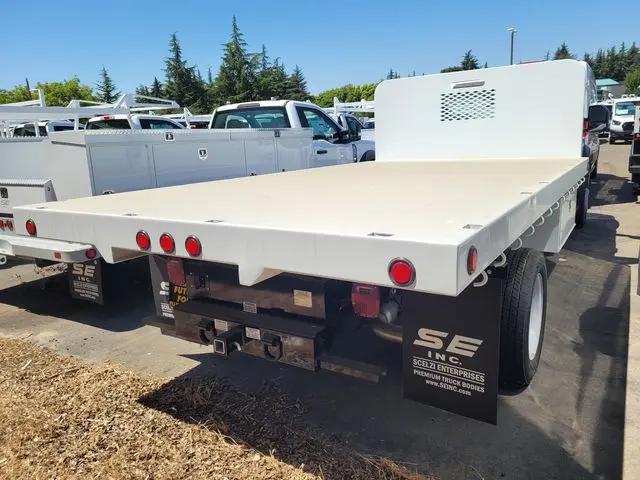 2024 Ford F-450 XL