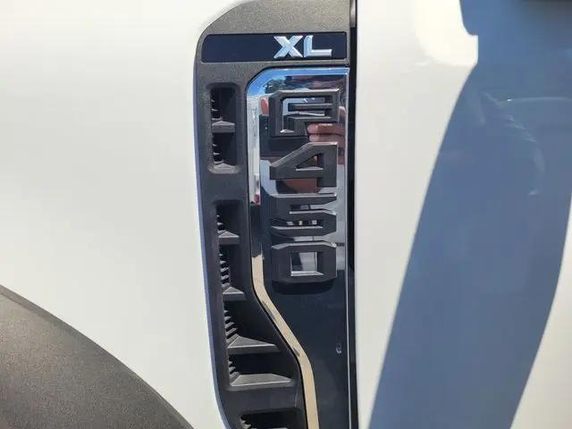 2024 Ford F-450 XL