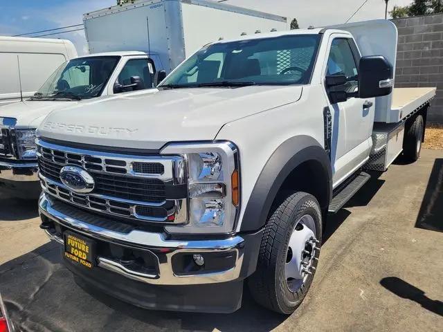 2024 Ford F-450 XL