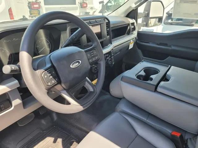 2024 Ford F-450 XL