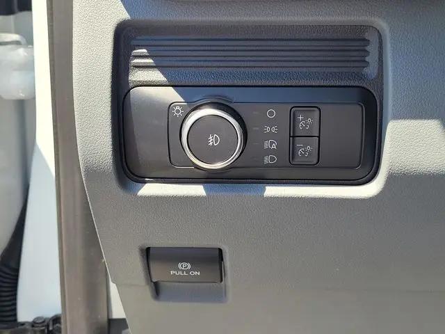 2024 Ford F-450 XL