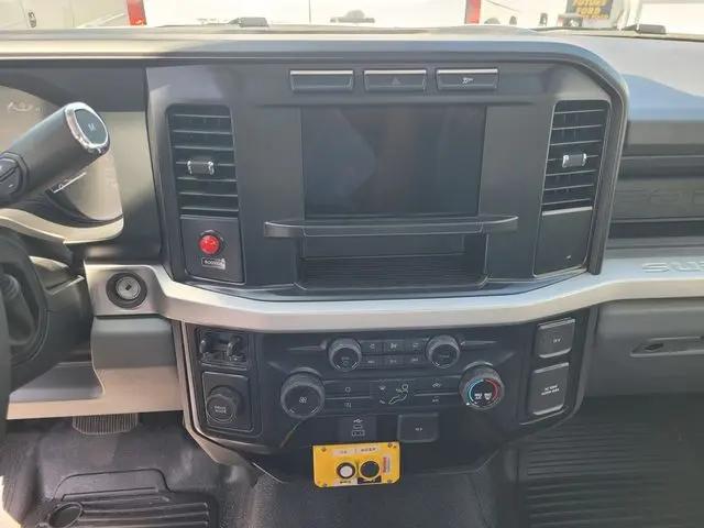 2024 Ford F-450 XL