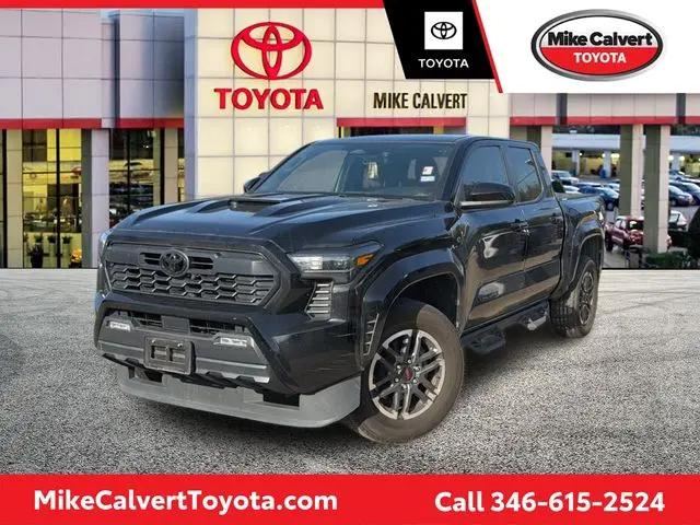 2024 Toyota Tacoma TRD Sport for sale in Houston, TX