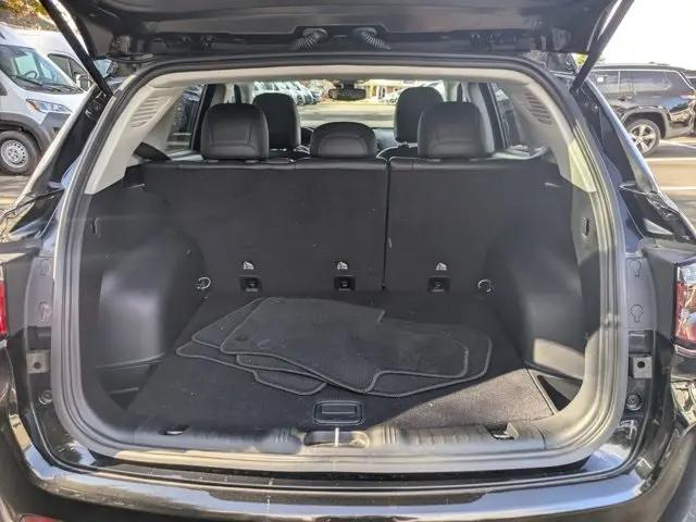 2021 Jeep Compass Limited 4X4