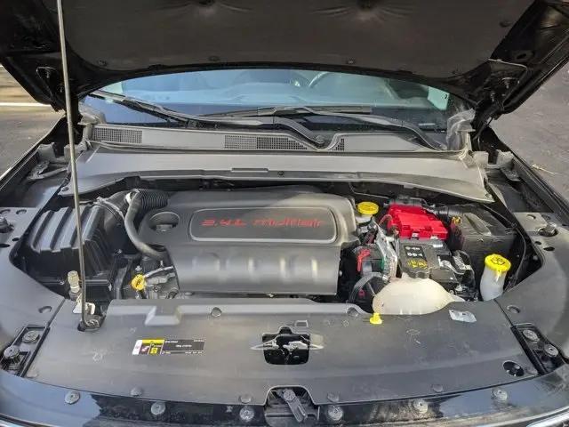 2021 Jeep Compass Limited 4X4