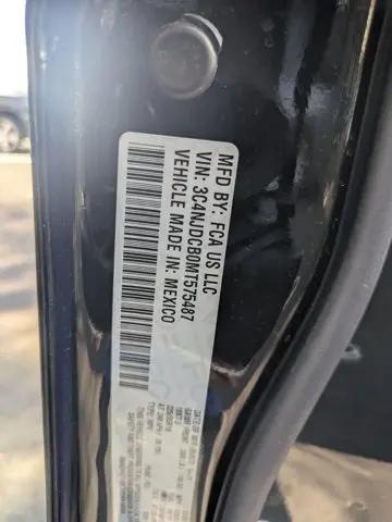 2021 Jeep Compass Limited 4X4