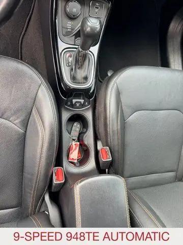 2021 Jeep Compass Limited 4X4