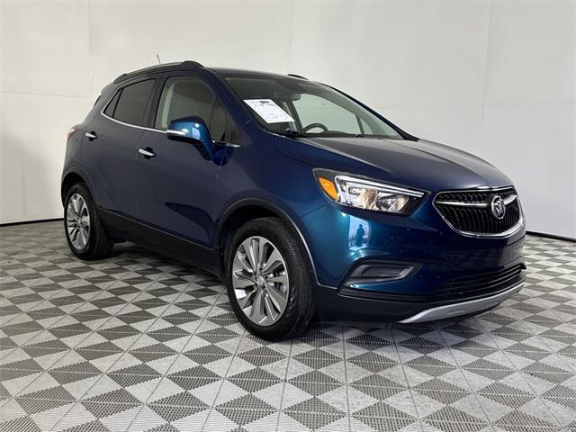 2019 Buick Encore