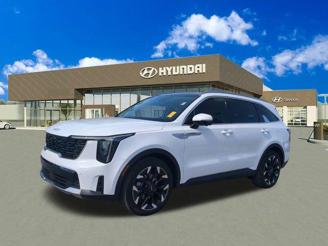 2024 Kia Sorento