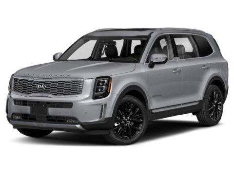 2021 Kia Telluride