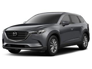 2018 Mazda CX-9