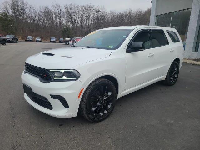 2021 Dodge Durango R/T AWD