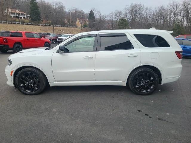 2021 Dodge Durango R/T AWD