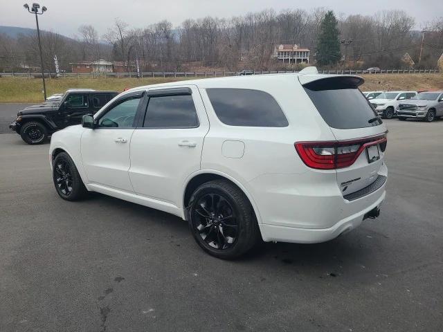 2021 Dodge Durango R/T AWD