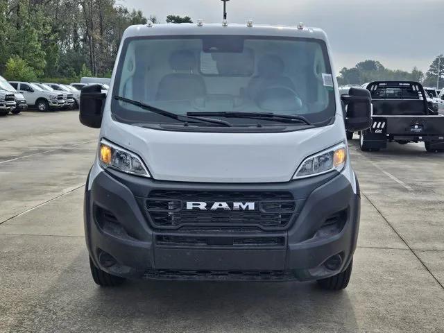 2024 RAM Ram ProMaster RAM PROMASTER 2500 TRADESMAN CARGO VAN LOW ROOF 136 WB