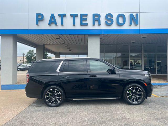 2021 Chevrolet Tahoe 4WD LT for sale in Marshall, TX