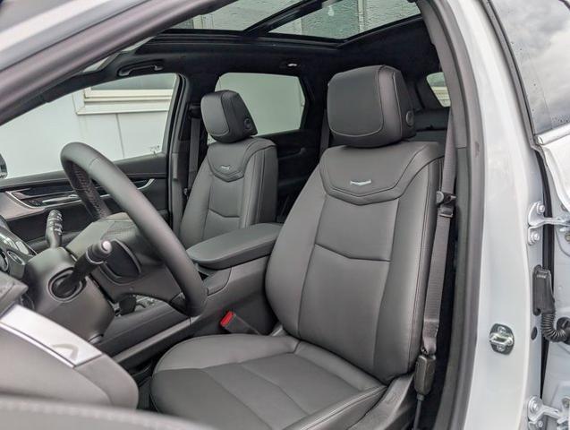 2025 Cadillac XT5 AWD Premium Luxury