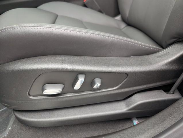 2025 Cadillac XT5 AWD Premium Luxury