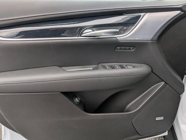 2025 Cadillac XT5 AWD Premium Luxury