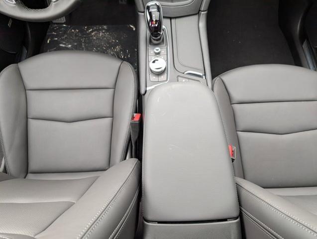 2025 Cadillac XT5 AWD Premium Luxury