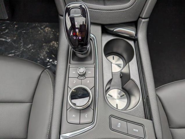 2025 Cadillac XT5 AWD Premium Luxury