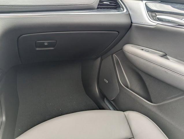 2025 Cadillac XT5 AWD Premium Luxury