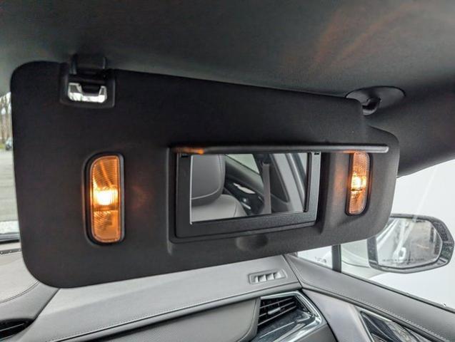 2025 Cadillac XT5 AWD Premium Luxury